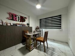 Blk 461A West Rock @ Bukit Batok (Bukit Batok), HDB 5 Rooms #436145331